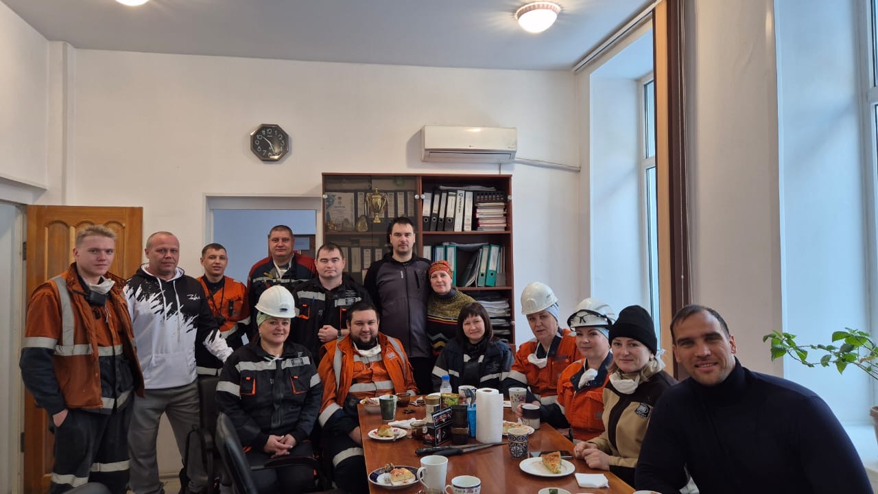 Бояринов Павел Константинович