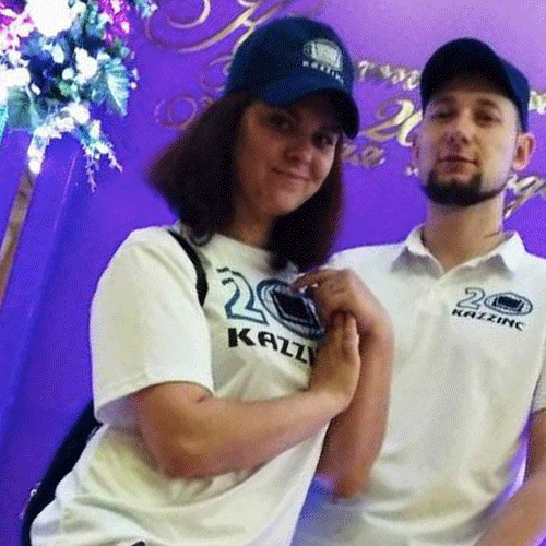 Мягкова Алёна Андреевна