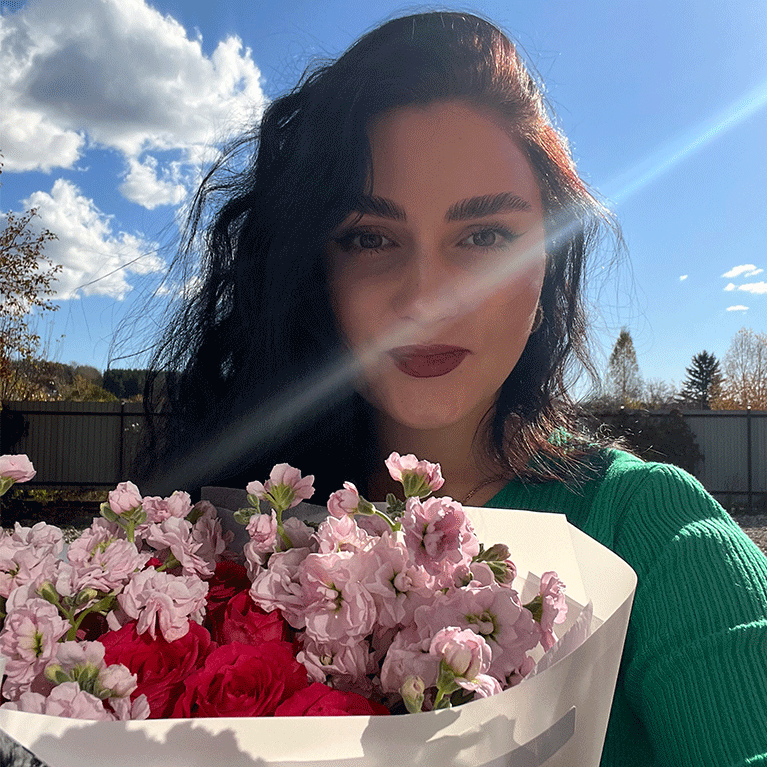Гуслякова Софья Андреевна