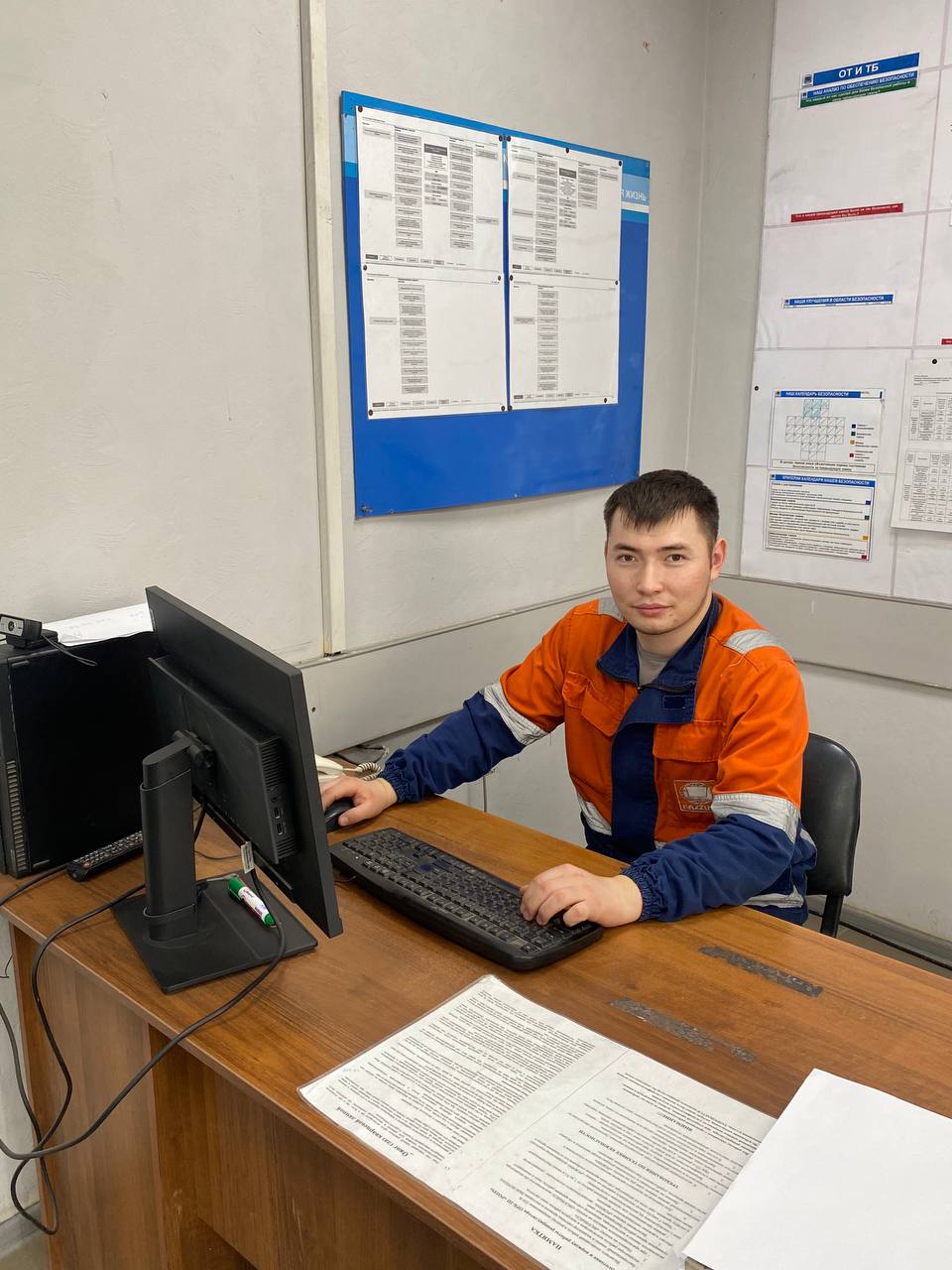 Мараш Жақсылық Амангелдіұлы