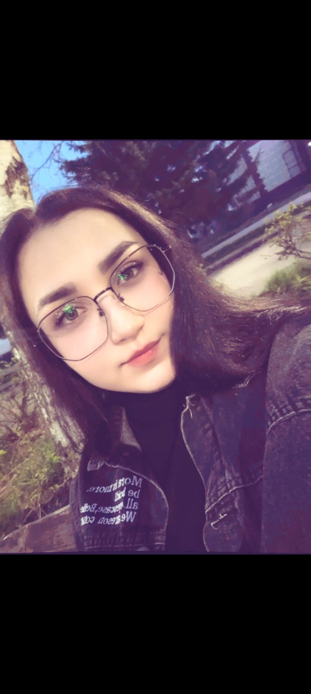 Рязанцева Юлия Витальевна